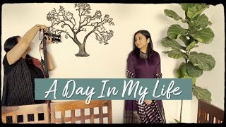 Photoshoots BFF’s Roka setting up my work station amp much more  VLOG  MostlySane [upl. by Mcmurry]