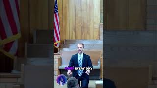 Experiencing The Power of Gods Presence God presence Bible Sermon Bbentoniabaptistchurch [upl. by Aken]