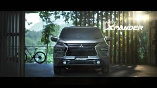 Mitsubishi New Xpander Owning Style and Performance [upl. by Kayle]