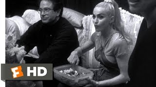 Madonna Truth or Dare 28 Movie CLIP  Warren Beatty 1991 HD [upl. by Ecneps303]