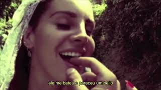 Lana Del Rey  Ultraviolence legendadotradução [upl. by Dulcie]