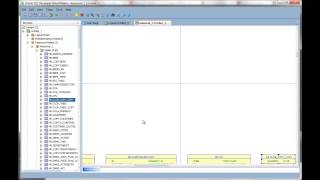 Navigating Your Oracle SQL Developer Data Modeler Diagrams [upl. by Monah]