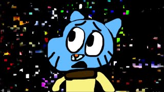 Gumballs fantastic land but I animated it part 3 [upl. by Ralli]