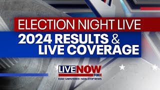 Tuesday night election coverage Continue live here youtubecomwatchvDa1BxqG4uJM [upl. by Babita371]