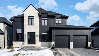 FOR SALE  ONTARIO LISTING  79 ASPEN CIRCLE  THORNDALE ON  4K Virtual Tour [upl. by Ardyaf281]