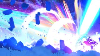 【FGO】Super Aoko Noble Phantasm 60FPS  スーパー青子  FateGrand Order [upl. by Sidwohl38]