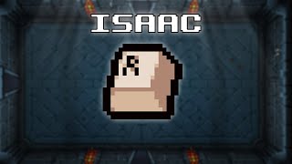 ISAAC VE quotR KEYquot  The Binding of Isaac Repentance [upl. by Cordula573]