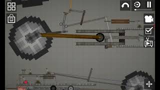 THE EVOLUTION OF MY quotROCKET ENGINEquot AND quotWALSCHAERTS VALVE GEAR RECREATIONquot ALL BUILT BY KNEBEL555 [upl. by Nire]