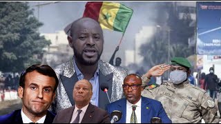 Annulation du concours de la fonction publique  Questce quil faut comprendre [upl. by Tterraj]