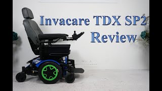 TDX SP 2  Review 3396 [upl. by Arihs]