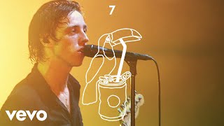 Catfish and the Bottlemen  7 Live From Manchester Arena [upl. by Aener]