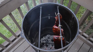 Ribs on your Pit Barrel Cooker [upl. by Paris]