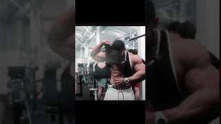 Jesse Shocking Moment ☠️ gymedit edit gymlife fitnessmotivation damondino [upl. by Anoyek]