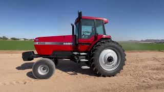 Case IH 8920 11541 [upl. by Valorie232]