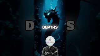 Mysteries Beneath Exploring the Undiscovered Depths shorts [upl. by Cohn21]