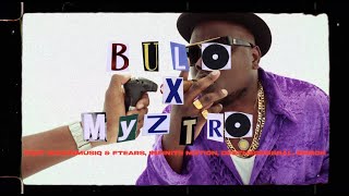 Bulo amp Myztro  Koko ft DeetheGeneral Eemoh Infinite Motion ShaunMusiq amp Ftears [upl. by Nattie]