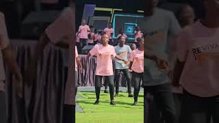 🎥GIC GLOBAL INTERUNIVERSITY CONFERENCE PHANEROO [upl. by Mahan]