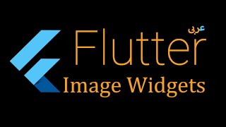 14 Flutter Work with cached images Arabic [upl. by Ahsoet]