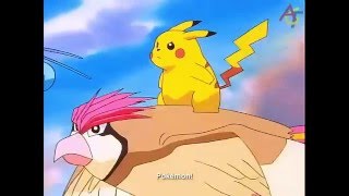 Pokemon  Komm und schnapp sie dir  Deutsch  Lyrics HD [upl. by Bartram238]