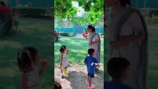 එයාගේ හුරතලේ🤗🤗 schoolmaster dance childrenssong love educationsong education akd [upl. by Melburn121]