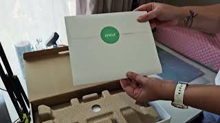 Transform Your DIY Game Cricut Joy Xtra Unboxing 🎨 [upl. by Eikin]