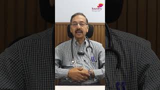 Causes of Rheumatic Diseases  Kauvery Hospital Chennai  Tamil Shorts [upl. by Lodnar]