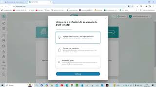 Generar Licencias de prueba por 30 días Eset Nod32 [upl. by Aisined]