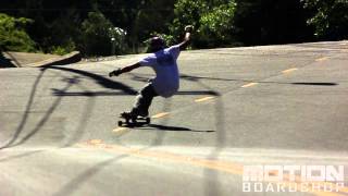 Slideways with Ethan Cochard [upl. by Weir]