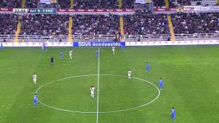 La Liga 02 11 2013  Rayo Vallecano vs Real Madrid  HD  Full Match  1ST  English Commentary [upl. by Vitalis156]