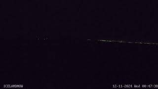 LIVE From SANDHÓLL Cam 01 Close  Iceland volcano eruption [upl. by Yehsa]