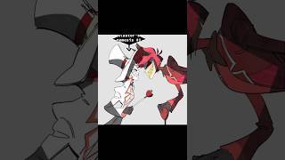 hazbinhotel hazbinhotelcomic hazbinhotelalastor hazbinhotellucifer hazbinhotelvox hazbinhotel [upl. by Eiralam627]