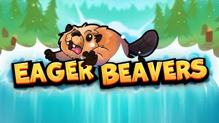 Eager Beavers Trailer [upl. by Nairod]