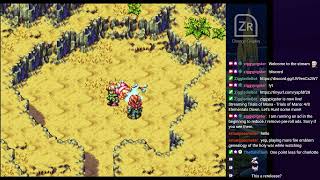 Trials of Mana SNES Playthrough Rieze Charlotte Duran  Part 3 [upl. by Naashom519]