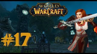 Lets PlayWoW 1110Ein wenig GeschichteGerman 017 [upl. by Neellek]