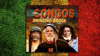 The Congos  Swinging Bridge Álbum Completo [upl. by Pernas974]