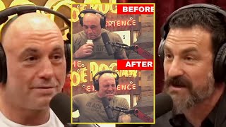 Joe Rogan Should You USE Smelling Salts [upl. by O'Gowan799]