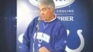 Jim Mora Playoffs YouTube [upl. by Cello330]