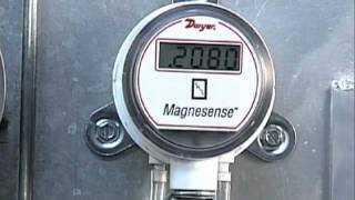 Magnesense® Differential Pressure Transmitter Installation amp Ops Part 1 [upl. by Vanderhoek]