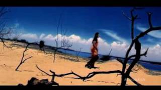 Jayam  Tamil Movie  Kannamocchi Ray Ray song [upl. by Anade553]