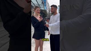 Takipçime Kredi Kartımı Verdim Ama 1 Şartla 💳 shorts [upl. by Aohk]