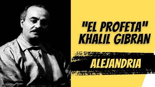 quotTesoros de Sabiduría El Profeta de Khalil Gibran  Audiolibro Completo en Alejandría 📚🔊quot [upl. by Wash]