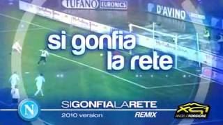 SI GONFIA LA RETEREMIX RAFFAELE AURIEMMA [upl. by Fisa]