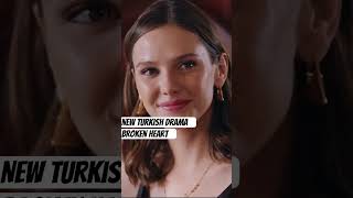 Broken Lines turkish new foryou news turkishdrama kurulusosman turkishseries viralvideo [upl. by Philemon121]