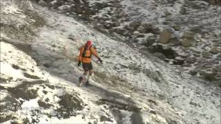 UTMB 2012 [upl. by Otiv]