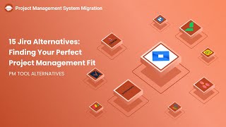 15 Jira Alternatives Finding Your Perfect Project Management Fit [upl. by Gruber]