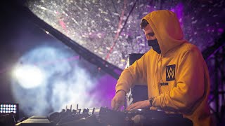 Alan Walker  Tomorrowland 2022  WE2 [upl. by Curtis747]