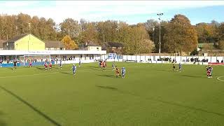 33 Lancaster Away Jack Redshaw 33 Penalty [upl. by Dehsar]