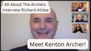 Meet KentonWe chat to Richard Attlee [upl. by Lindo]