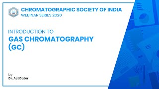 Gas Chromatography  Principles Instrumentation amp Application  CSI [upl. by Veator99]