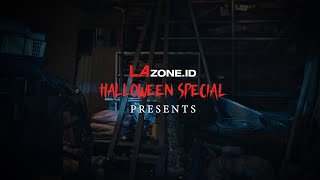 LA ZONE HALLOWEEN SPECIAL [upl. by Ahsinac]